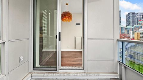 Photo 25 at 503 - 500 Sherbourne Street, North St. James Town, Toronto