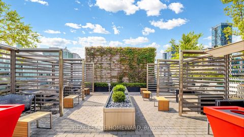 Photo 27 at 503 - 500 Sherbourne Street, North St. James Town, Toronto