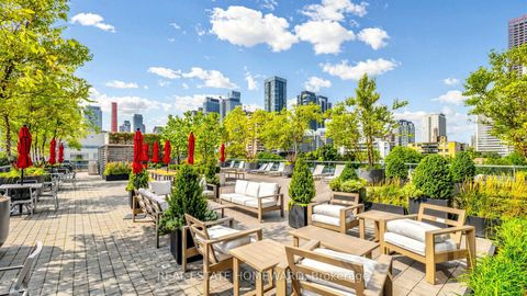 Photo 28 at 503 - 500 Sherbourne Street, North St. James Town, Toronto