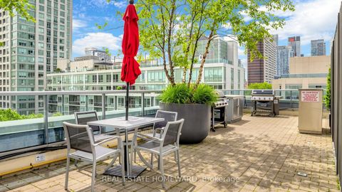 Photo 29 at 503 - 500 Sherbourne Street, North St. James Town, Toronto