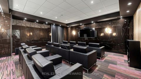 Photo 32 at 503 - 500 Sherbourne Street, North St. James Town, Toronto