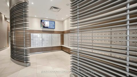 Photo 33 at 503 - 500 Sherbourne Street, North St. James Town, Toronto