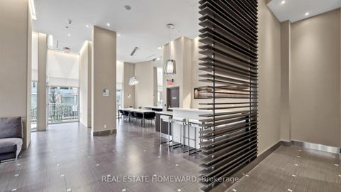 Photo 34 at 503 - 500 Sherbourne Street, North St. James Town, Toronto