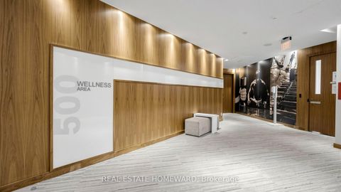 Photo 35 at 503 - 500 Sherbourne Street, North St. James Town, Toronto