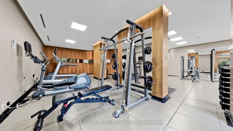 Photo 36 at 503 - 500 Sherbourne Street, North St. James Town, Toronto