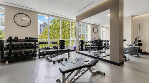 Photo 37 at 503 - 500 Sherbourne Street, North St. James Town, Toronto