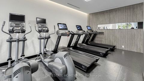 Photo 38 at 503 - 500 Sherbourne Street, North St. James Town, Toronto