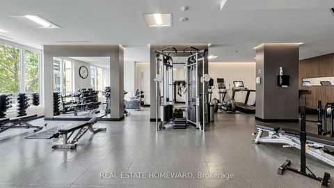 Photo 39 at 503 - 500 Sherbourne Street, North St. James Town, Toronto