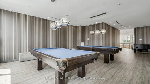 Photo 40 at 503 - 500 Sherbourne Street, North St. James Town, Toronto