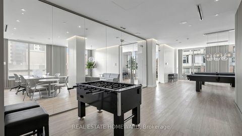 Photo 41 at 503 - 500 Sherbourne Street, North St. James Town, Toronto