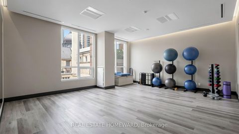 Photo 42 at 503 - 500 Sherbourne Street, North St. James Town, Toronto