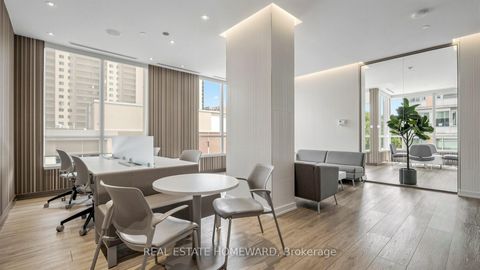 Photo 43 at 503 - 500 Sherbourne Street, North St. James Town, Toronto