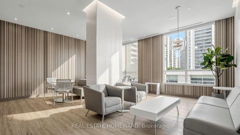 Photo 44 at 503 - 500 Sherbourne Street, North St. James Town, Toronto