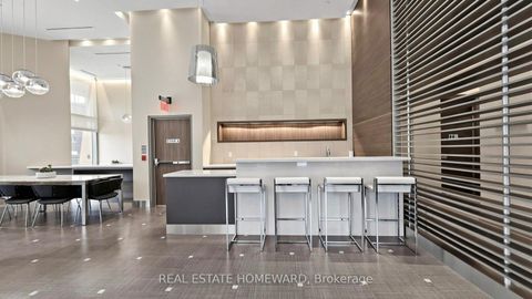 Photo 45 at 503 - 500 Sherbourne Street, North St. James Town, Toronto