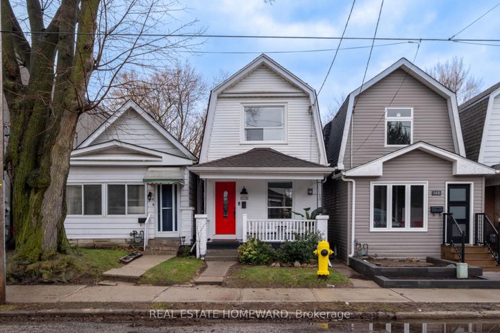 Photo 1 at 146 Gledhill Avenue, Lumsden, Toronto