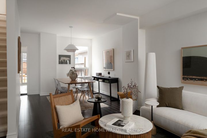 Photo 7 at 146 Gledhill Avenue, Lumsden, Toronto