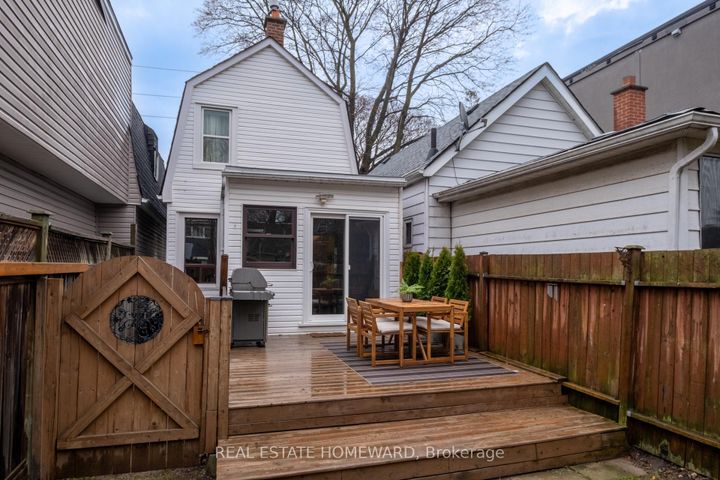 Photo 32 at 146 Gledhill Avenue, Lumsden, Toronto
