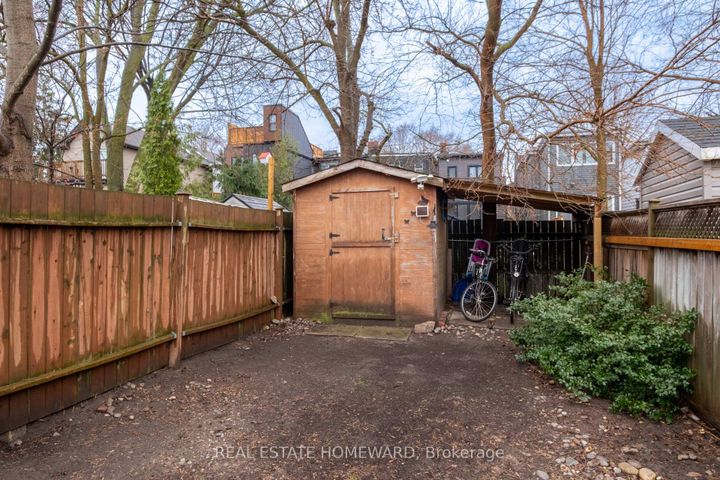 Photo 34 at 146 Gledhill Avenue, Lumsden, Toronto