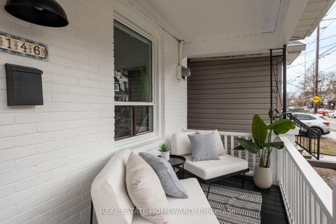 Photo 3 at 146 Gledhill Avenue, Lumsden, Toronto