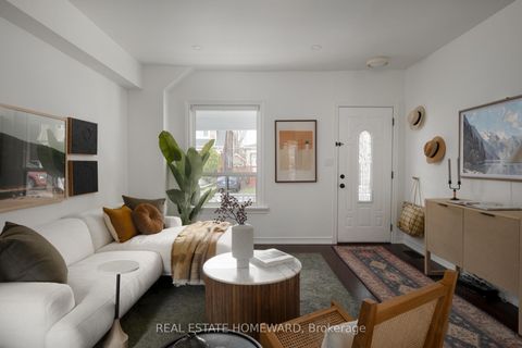 Photo 4 at 146 Gledhill Avenue, Lumsden, Toronto