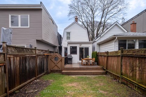 Photo 31 at 146 Gledhill Avenue, Lumsden, Toronto