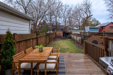 Photo 33 at 146 Gledhill Avenue, Lumsden, Toronto
