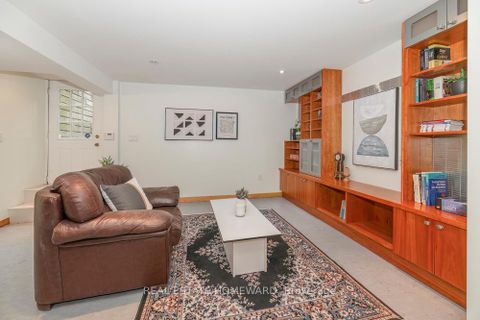 Photo 20 at 136 Spruce Street, South St. James Town, Toronto