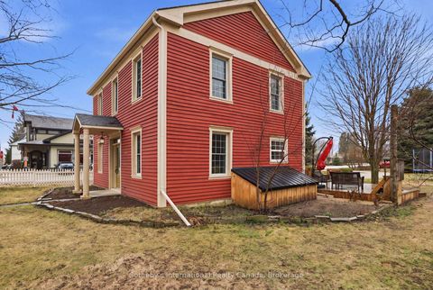 Photo 1 at 4195 County Road 124, Nottawa, Clearview