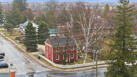 Photo 2 at 4195 County Road 124, Nottawa, Clearview