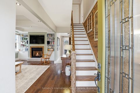 Photo 3 at 4195 County Road 124, Nottawa, Clearview