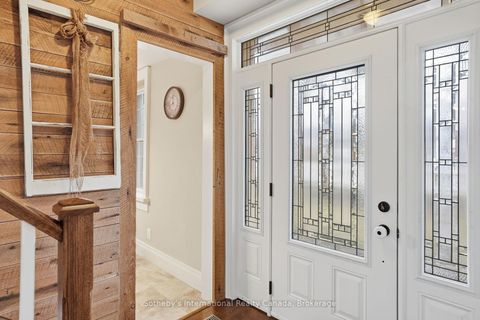 Photo 4 at 4195 County Road 124, Nottawa, Clearview