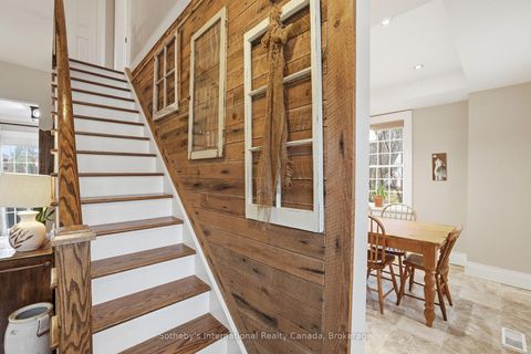 Photo 5 at 4195 County Road 124, Nottawa, Clearview