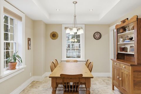 Photo 7 at 4195 County Road 124, Nottawa, Clearview