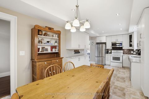 Photo 8 at 4195 County Road 124, Nottawa, Clearview