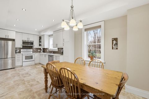 Photo 9 at 4195 County Road 124, Nottawa, Clearview