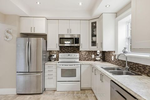 Photo 10 at 4195 County Road 124, Nottawa, Clearview