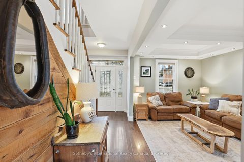 Photo 18 at 4195 County Road 124, Nottawa, Clearview