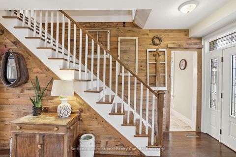 Photo 22 at 4195 County Road 124, Nottawa, Clearview