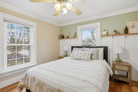 Photo 26 at 4195 County Road 124, Nottawa, Clearview