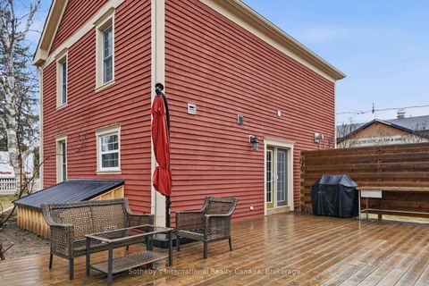 Photo 36 at 4195 County Road 124, Nottawa, Clearview