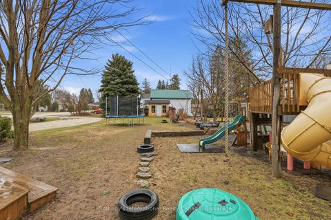 Photo 44 at 4195 County Road 124, Nottawa, Clearview