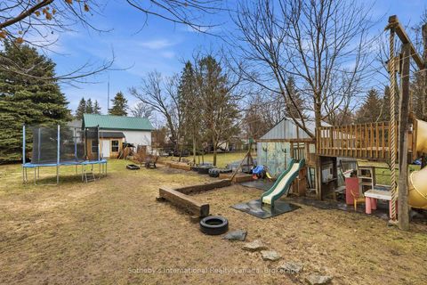 Photo 45 at 4195 County Road 124, Nottawa, Clearview