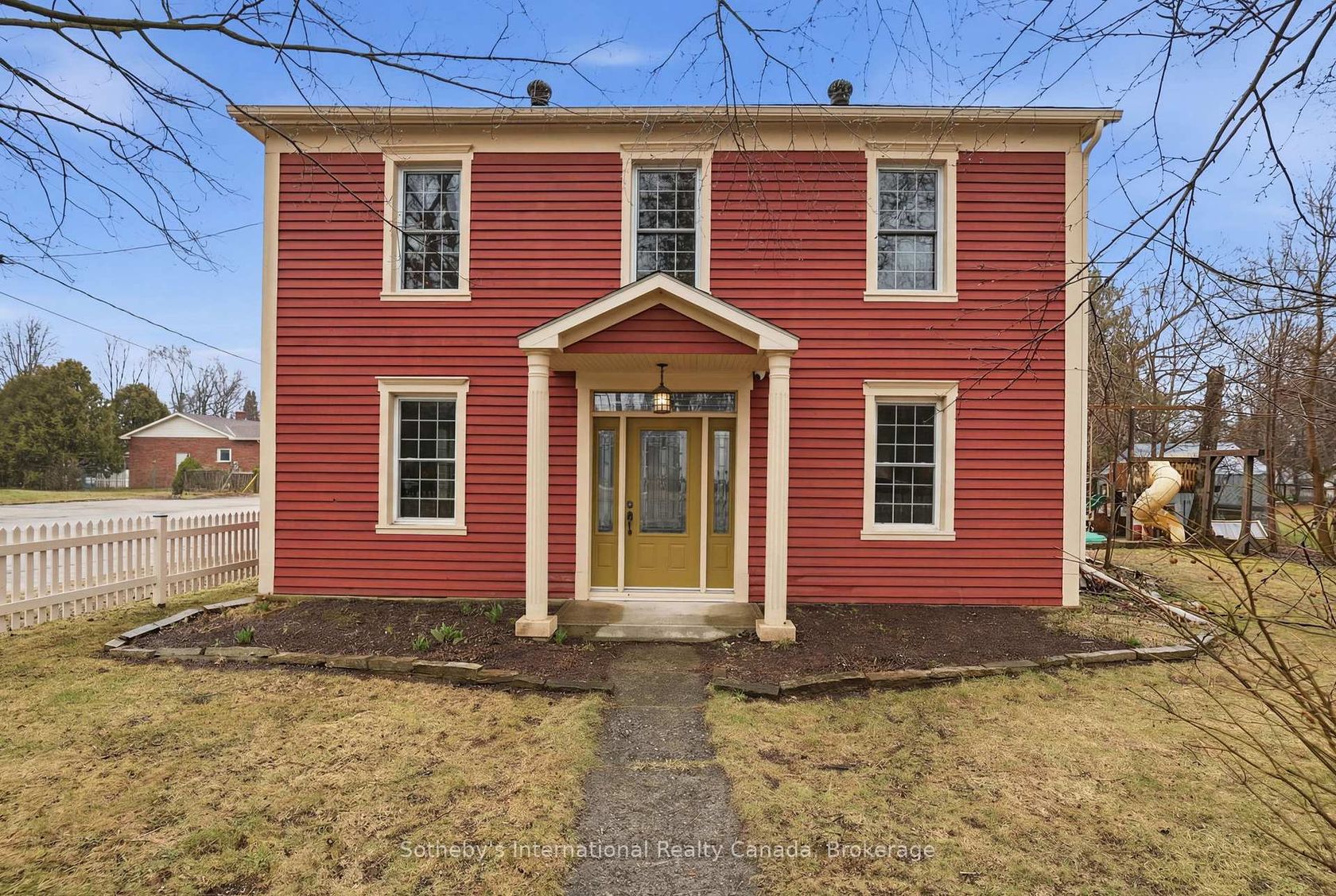 4195 County Road 124, Nottawa, Clearview photo 5