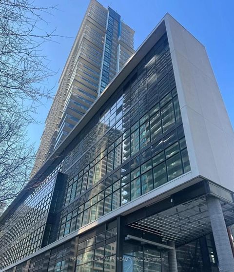 Photo 1 at 1009 - 4955 Yonge Street, Willowdale East, Toronto