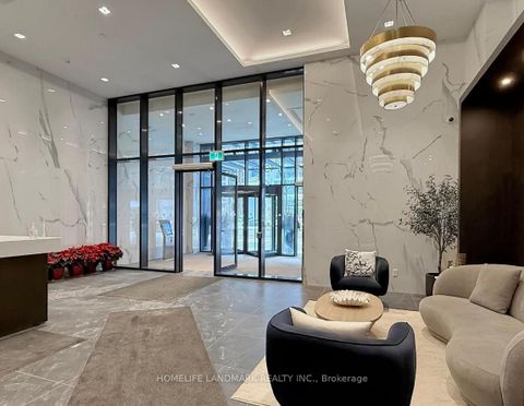 Photo 3 at 1009 - 4955 Yonge Street, Willowdale East, Toronto