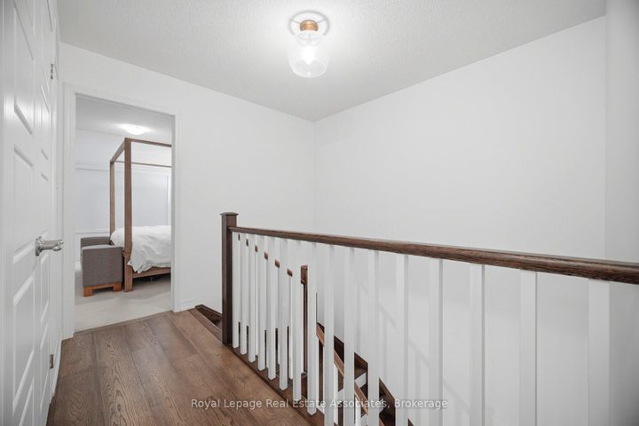 Photo 29 at 110 Huguenot Road, GO Glenorchy, Oakville