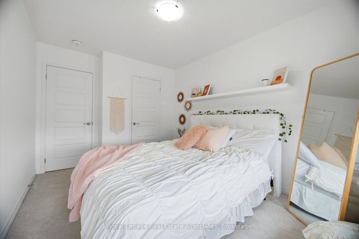 Photo 37 at 110 Huguenot Road, GO Glenorchy, Oakville