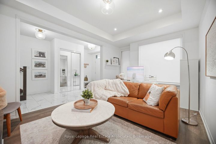 Photo 44 at 110 Huguenot Road, GO Glenorchy, Oakville