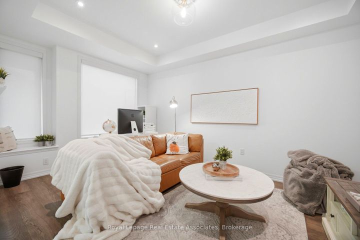 Photo 45 at 110 Huguenot Road, GO Glenorchy, Oakville