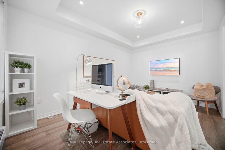 Photo 46 at 110 Huguenot Road, GO Glenorchy, Oakville